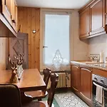 Maison Alessia Lejlighed Courmayeur