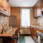Maison Alessia Lejlighed *