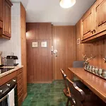 Maison Alessia 아파트 *