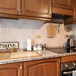 아파트 Maison Alessia *