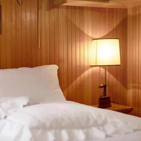 Maison Alessia Appartamento Courmayeur