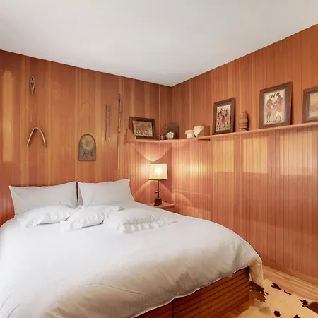 Apartament Maison Alessia Courmayeur