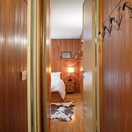 Apartament Maison Alessia