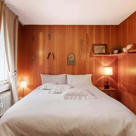 Maison Alessia Courmayeur