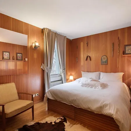 Maison Alessia شقة