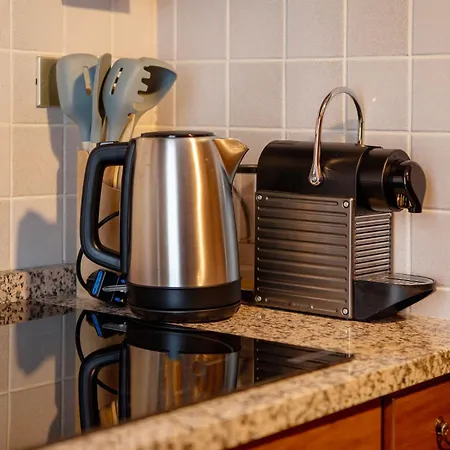 Daire Maison Alessia *