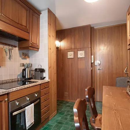 Maison Alessia * كورمايور