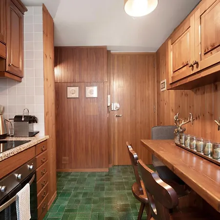 Maison Alessia Apartment