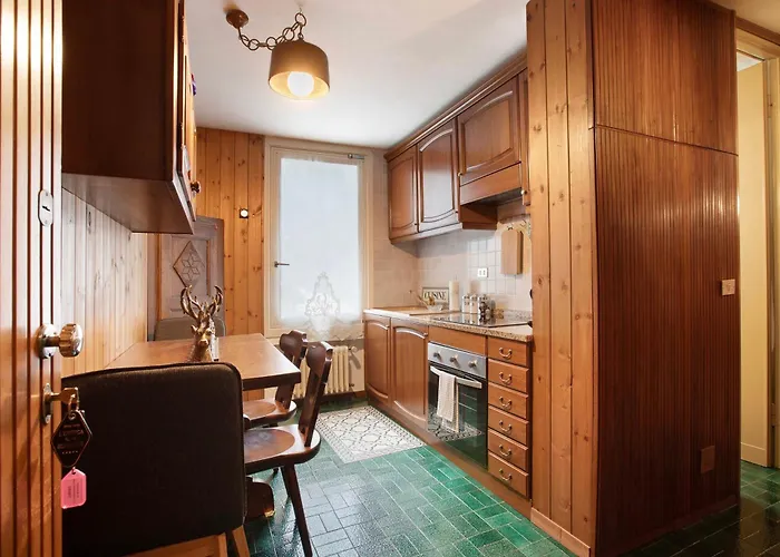 Apartman Maison Alessia