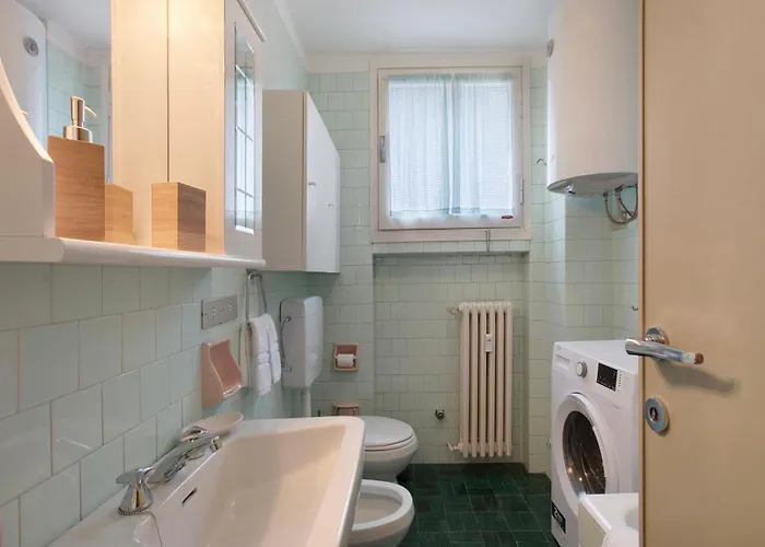 Maison Alessia شقة *