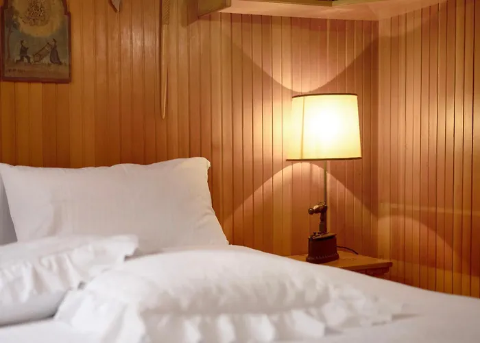 Maison Alessia Apartman Courmayeur