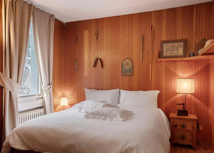 Maison Alessia شقة كورمايور