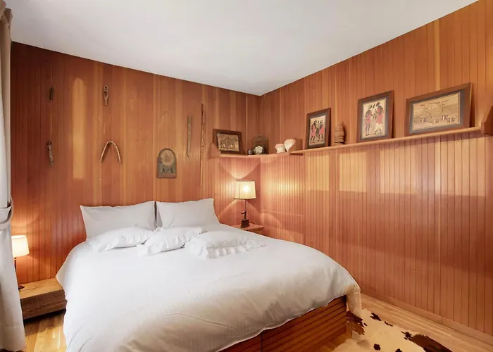 Apartman Maison Alessia Courmayeur