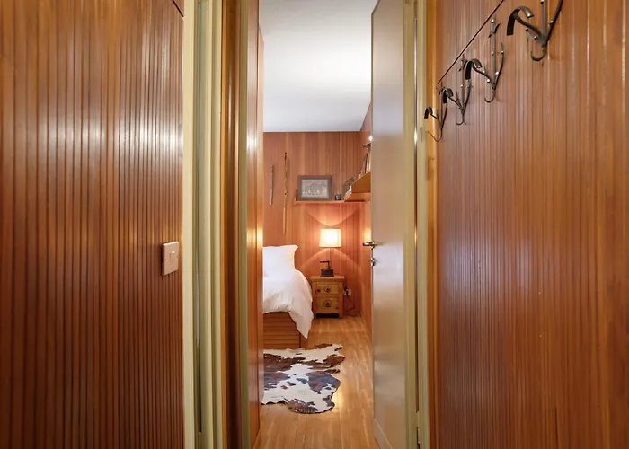 شقة Maison Alessia