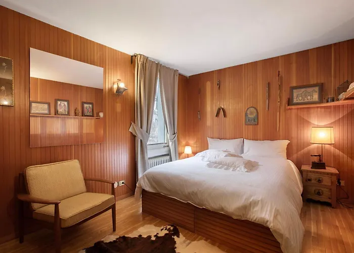 Maison Alessia شقة