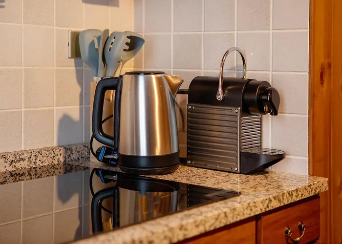 Apartman Maison Alessia *