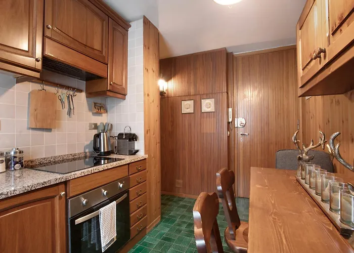 Maison Alessia * كورمايور